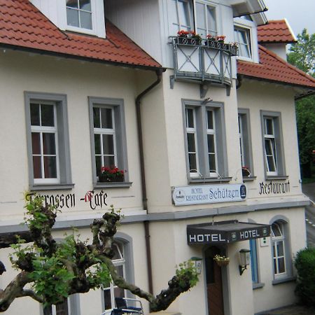 Schuetzen Hotel & Conceptstore Meersburg Luaran gambar