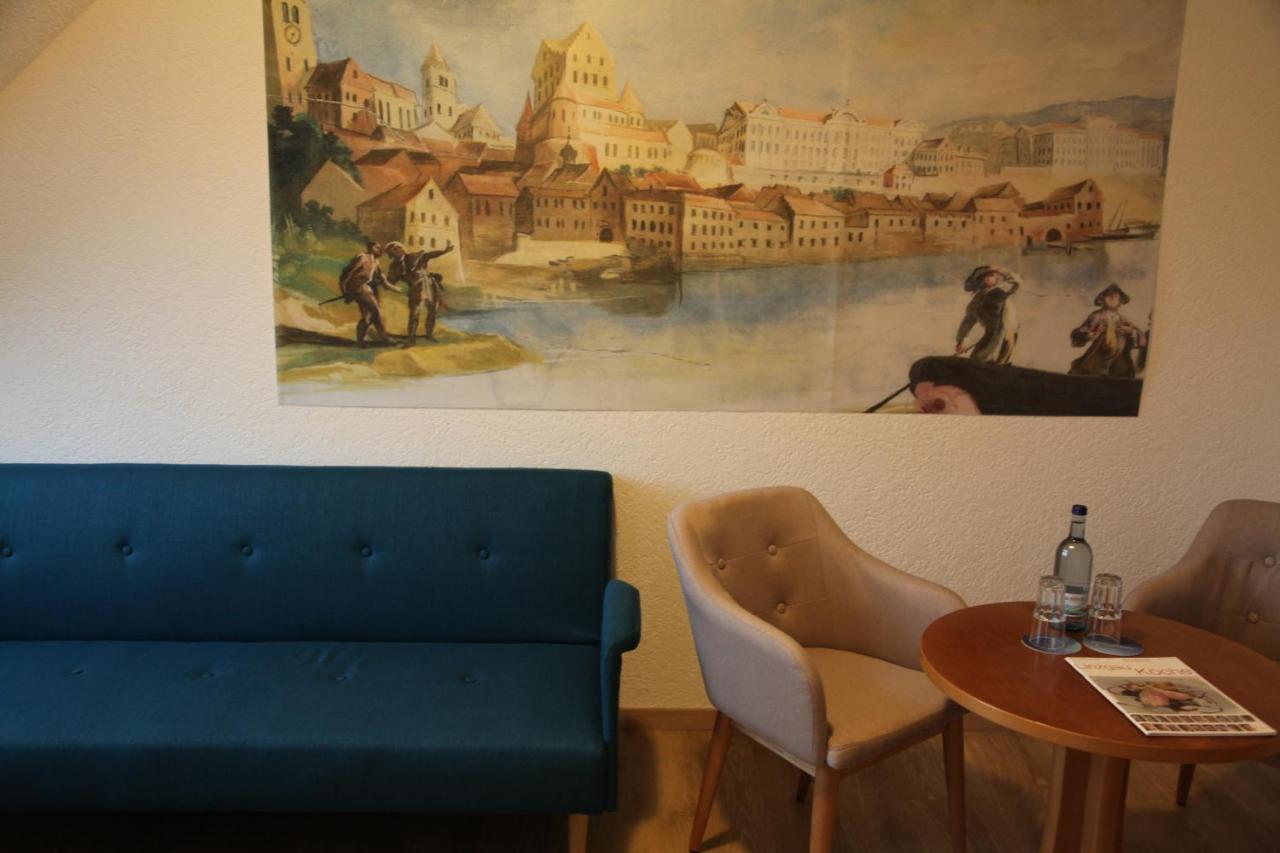 Schuetzen Hotel & Conceptstore Meersburg Luaran gambar