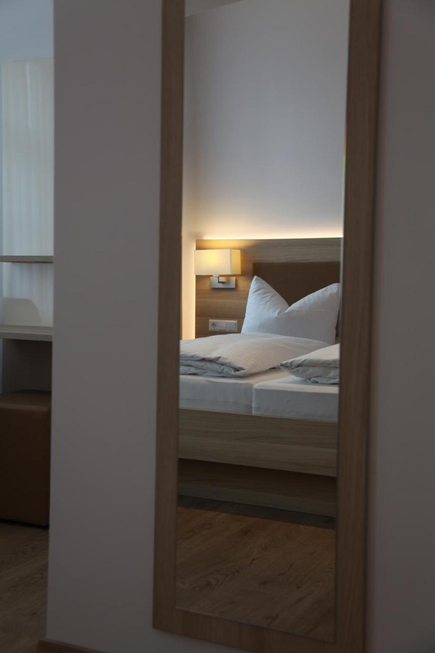 Schuetzen Hotel & Conceptstore Meersburg Luaran gambar
