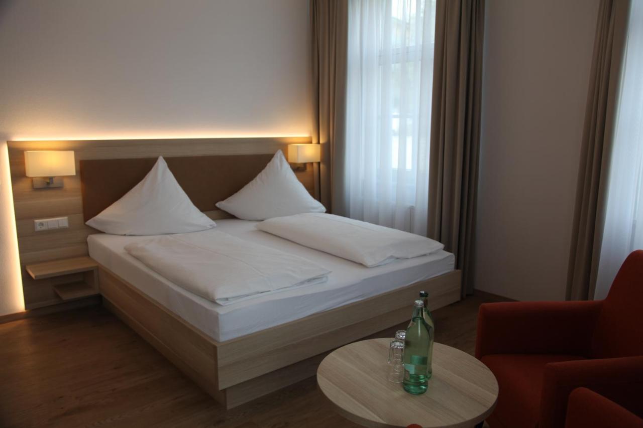 Schuetzen Hotel & Conceptstore Meersburg Luaran gambar