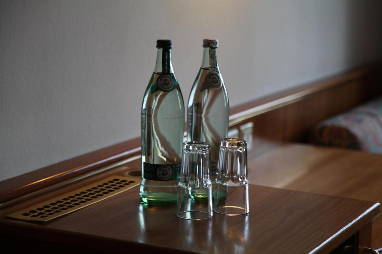 Schuetzen Hotel & Conceptstore Meersburg Luaran gambar